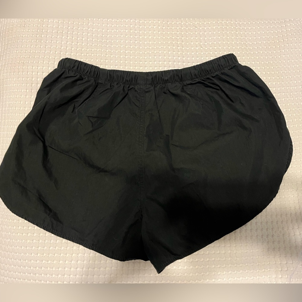 NWOT - TNA - Squad Mini Short - Black - Small - Picture 4 of 9